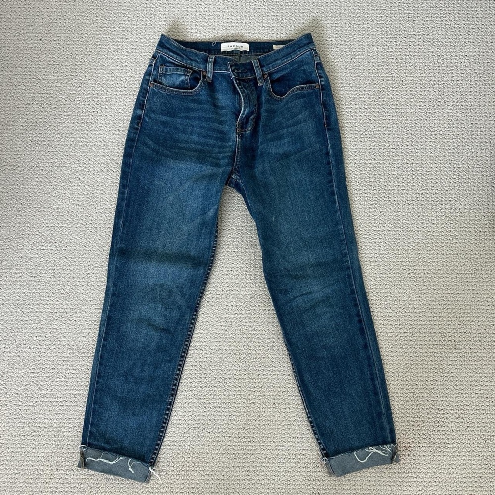 PacSun Vintage Icon Jeans